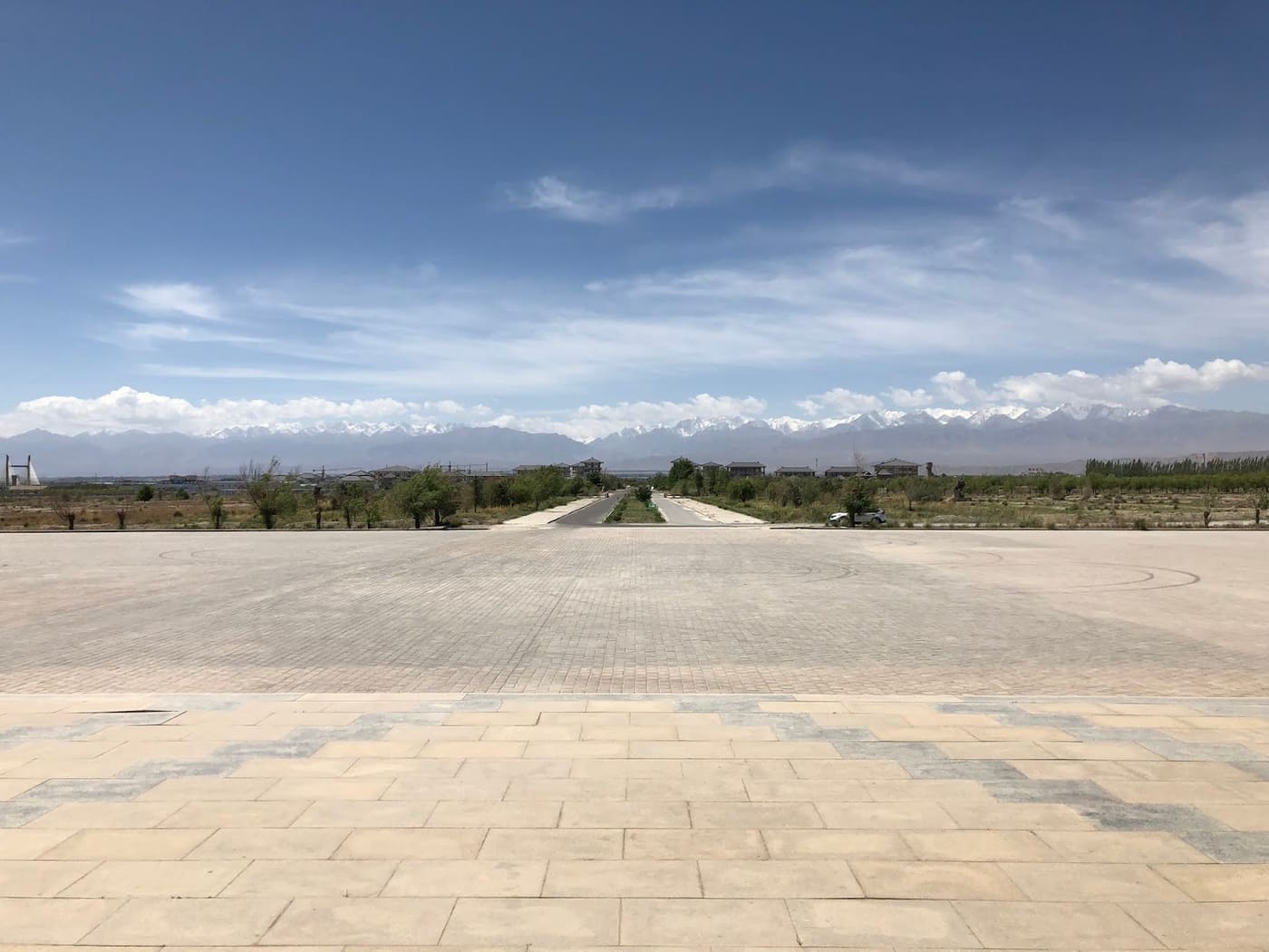 Silk Route Museum