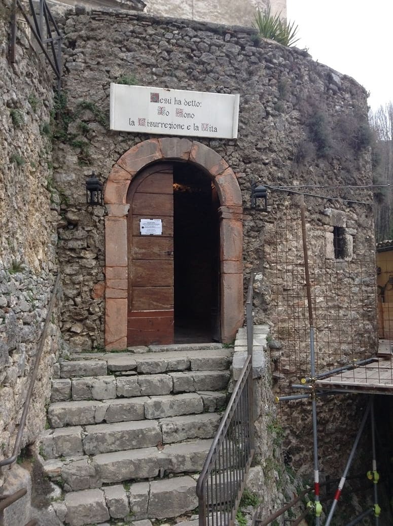 Museo delle mummie