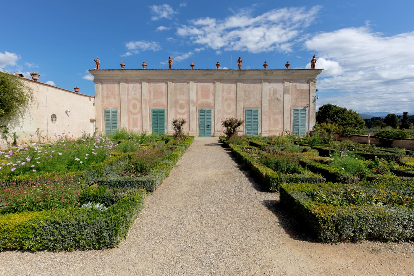Museo delle Porcellane