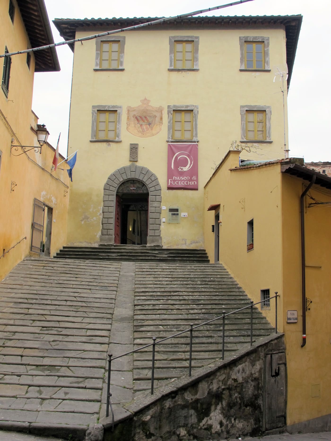 Palazzo Corsini