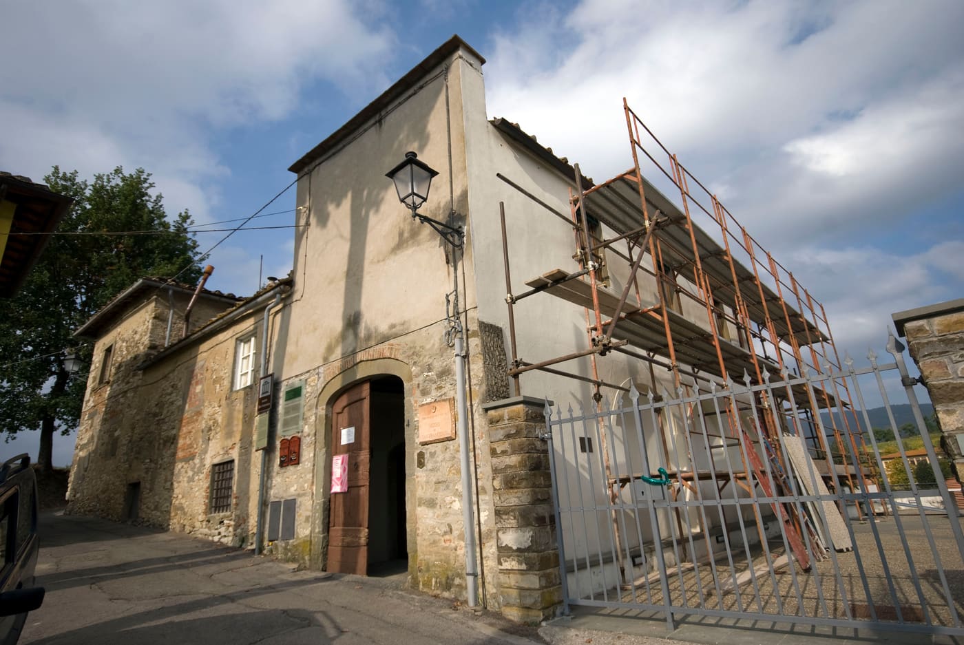 Museo di San Francesco