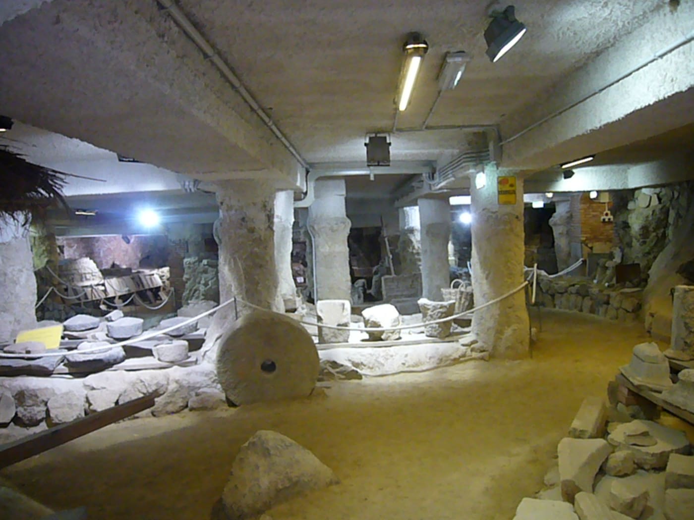 Museo di Santa Restituta