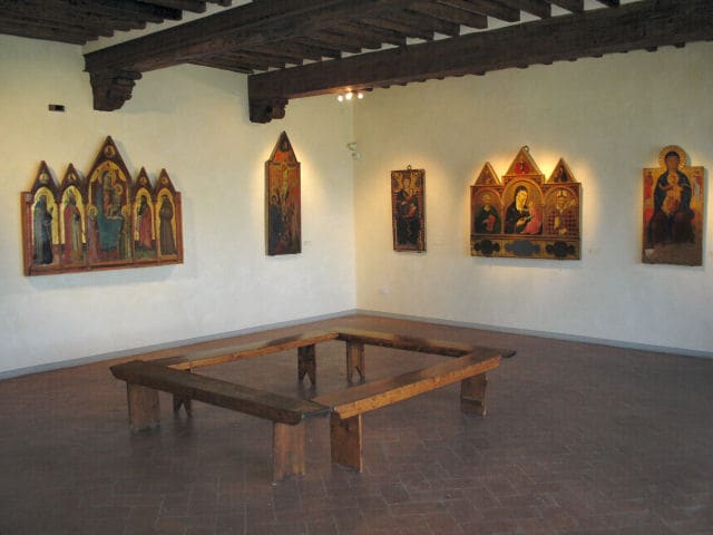 Museo di arte sacra (Certaldo)