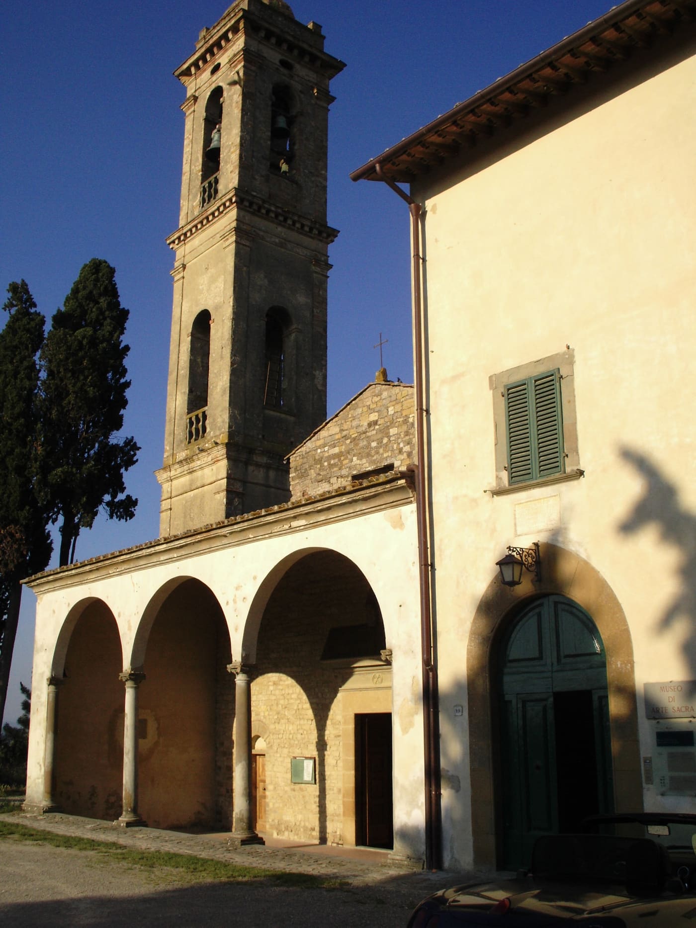 museum of religious art