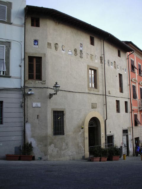 Museo delle icone russe