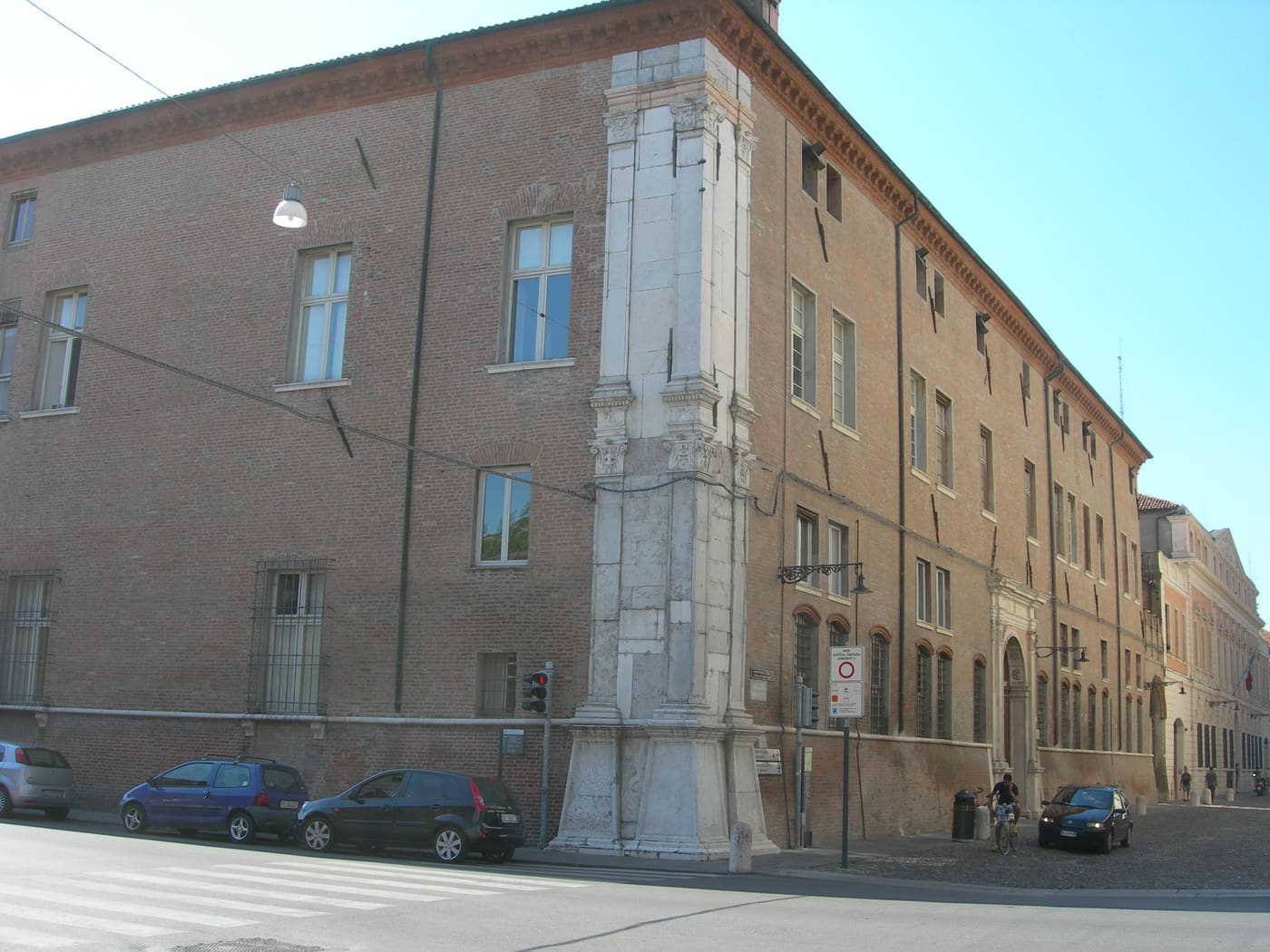 Museo di Paleontologia e Preistoria "Piero Leon