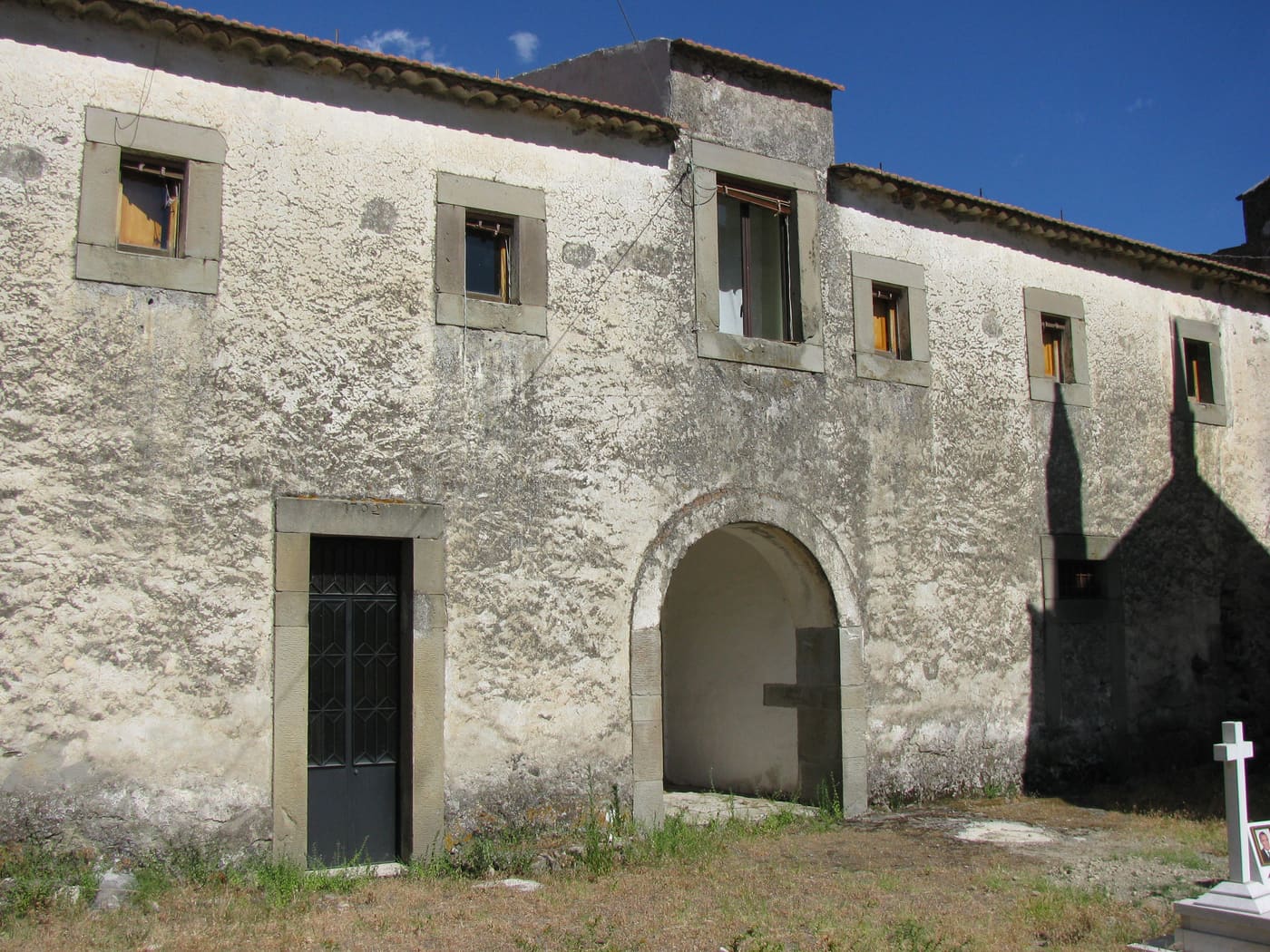 Museo di storia francescana e contadina
