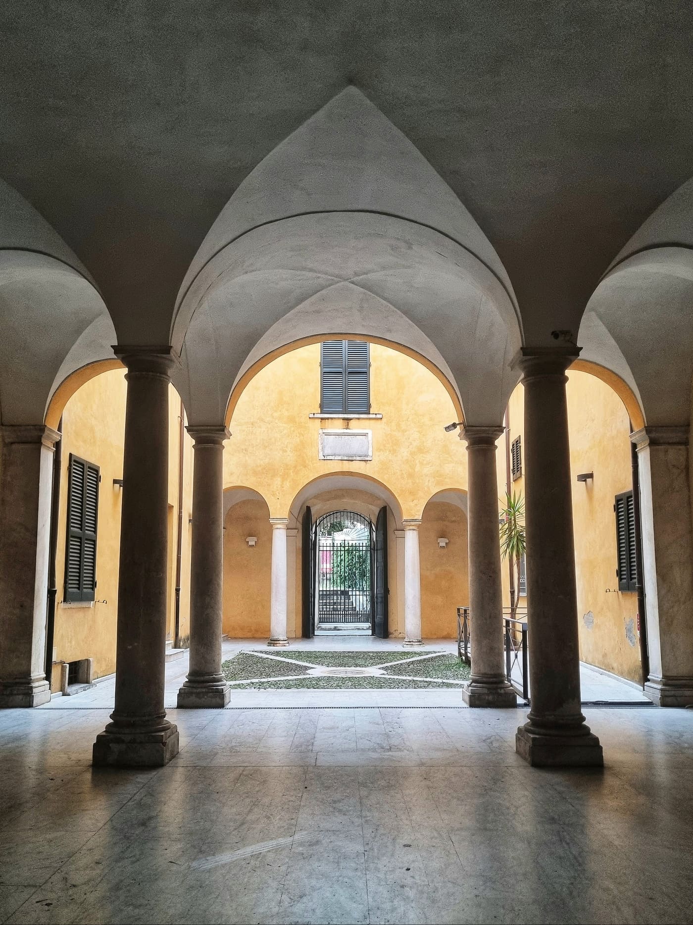 Diocesan Museum of Massa