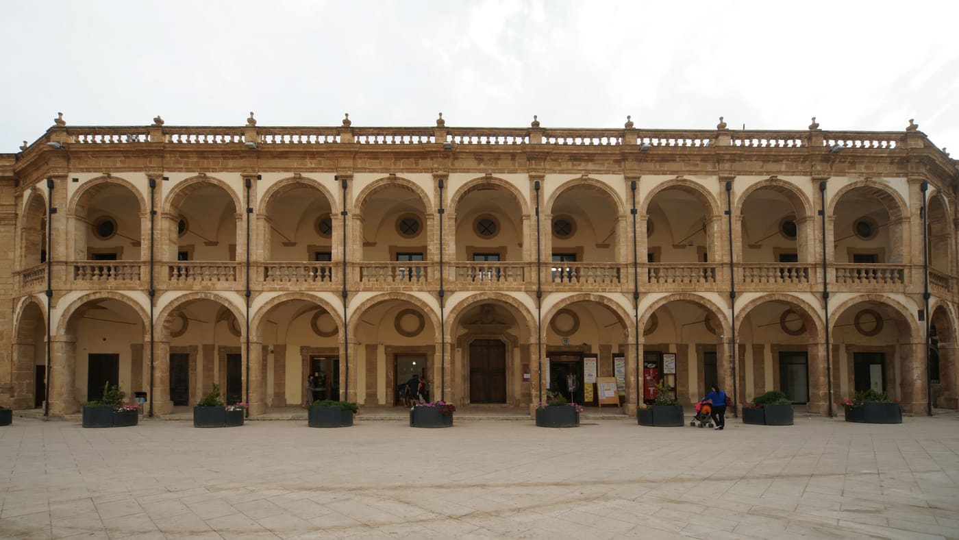 Diocesan Museum, Mazara del Vallo