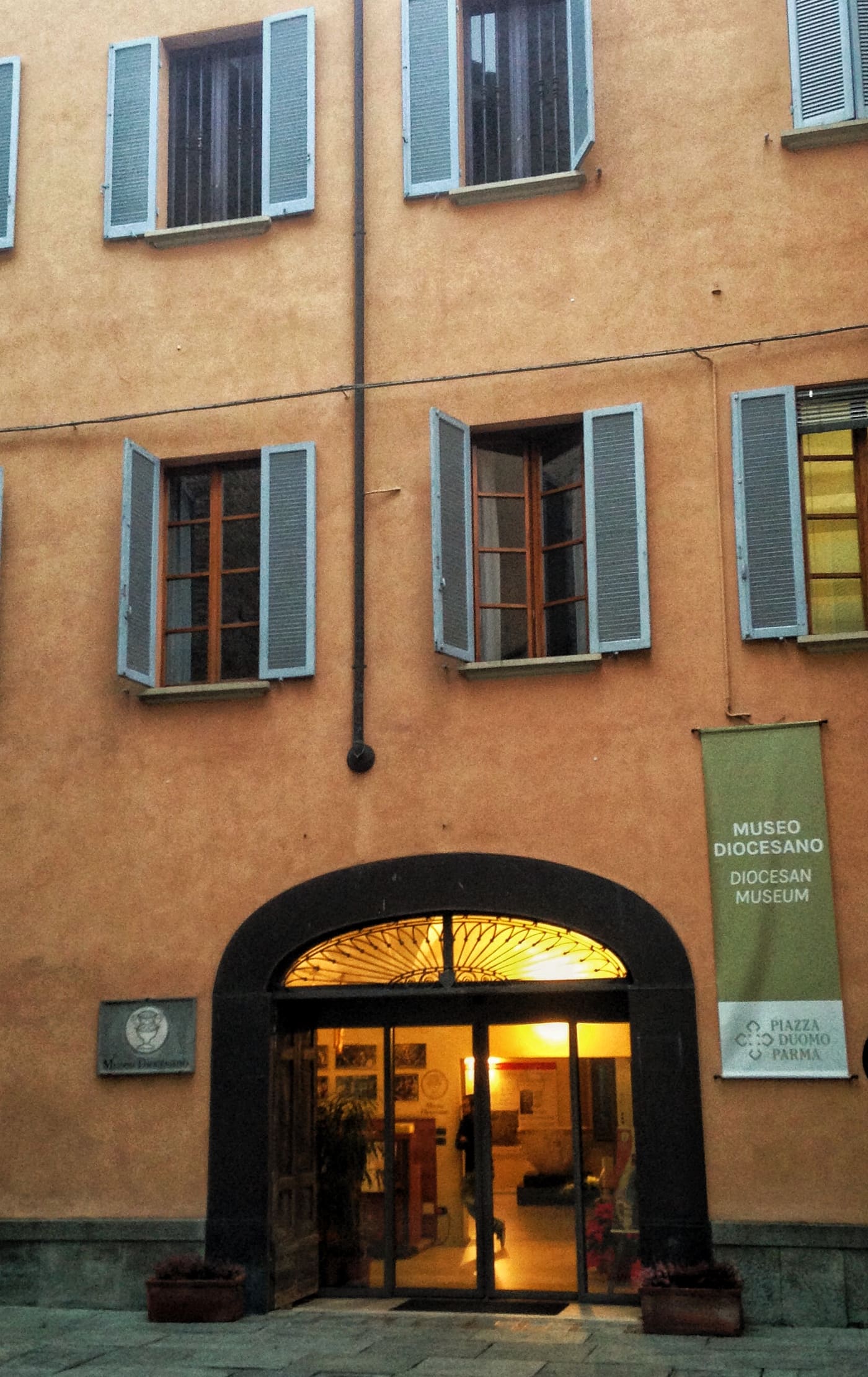 Diocesan Museum of Parma