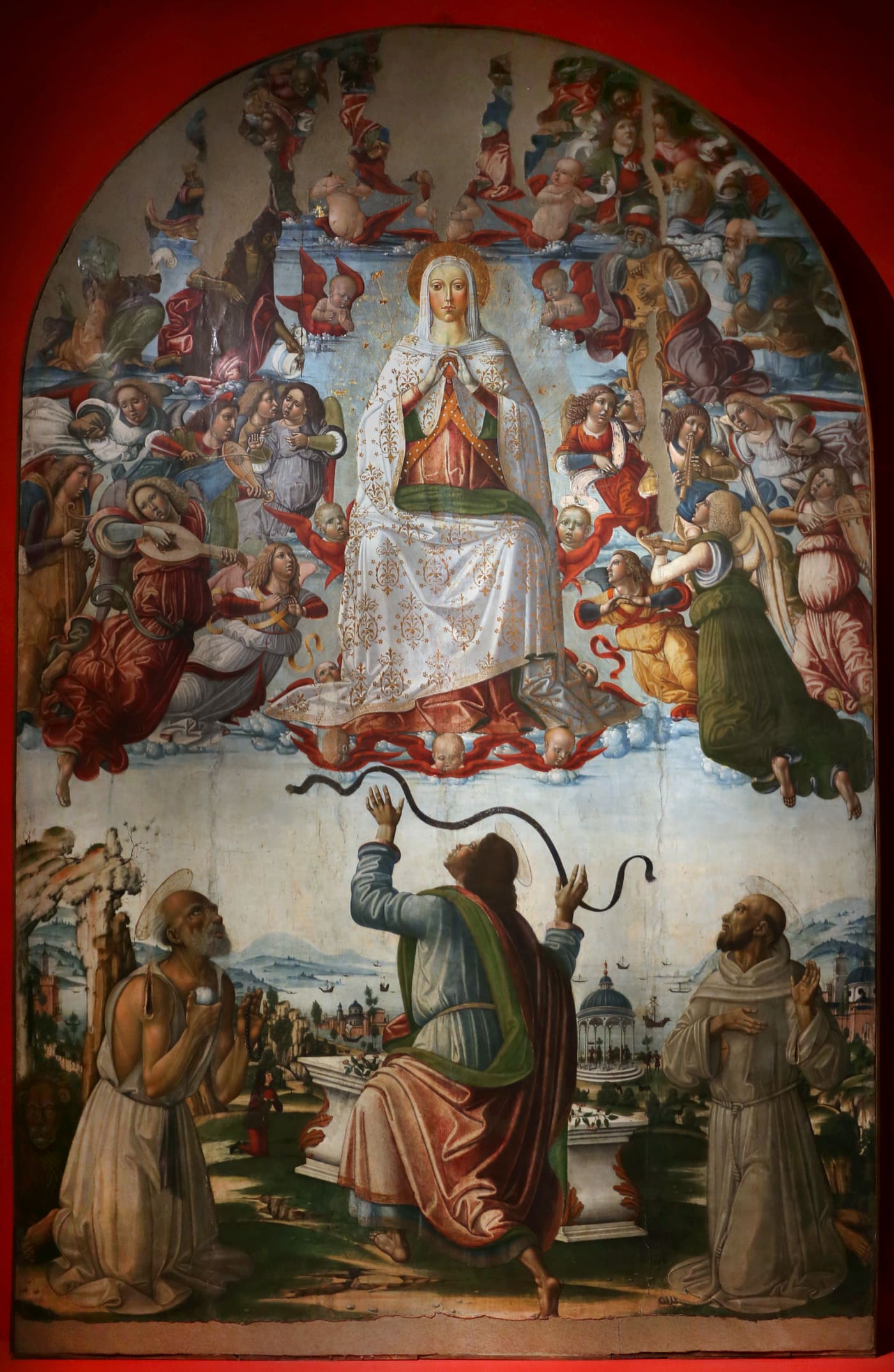 Museo Diocesano di Pitigliano