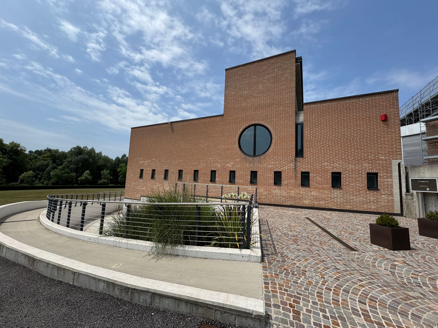 Diocesan Museum of Concordia-Pordenone