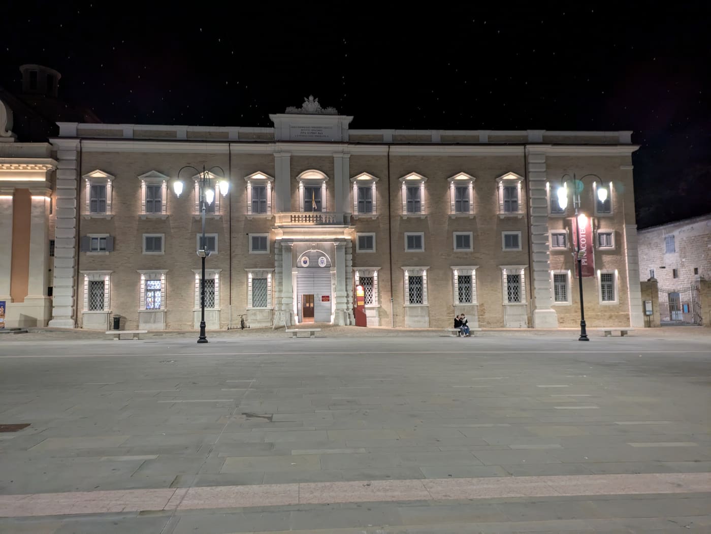 Diocesan Museum of Senigallia