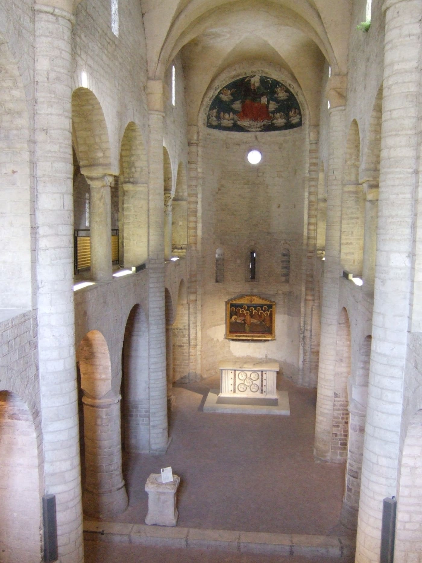 Museo diocesano di Spoleto