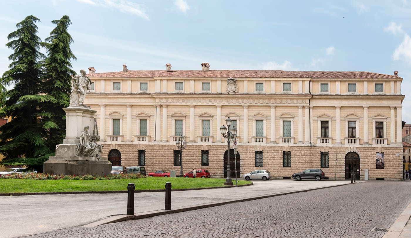 Diocesan Museum of Vicenza