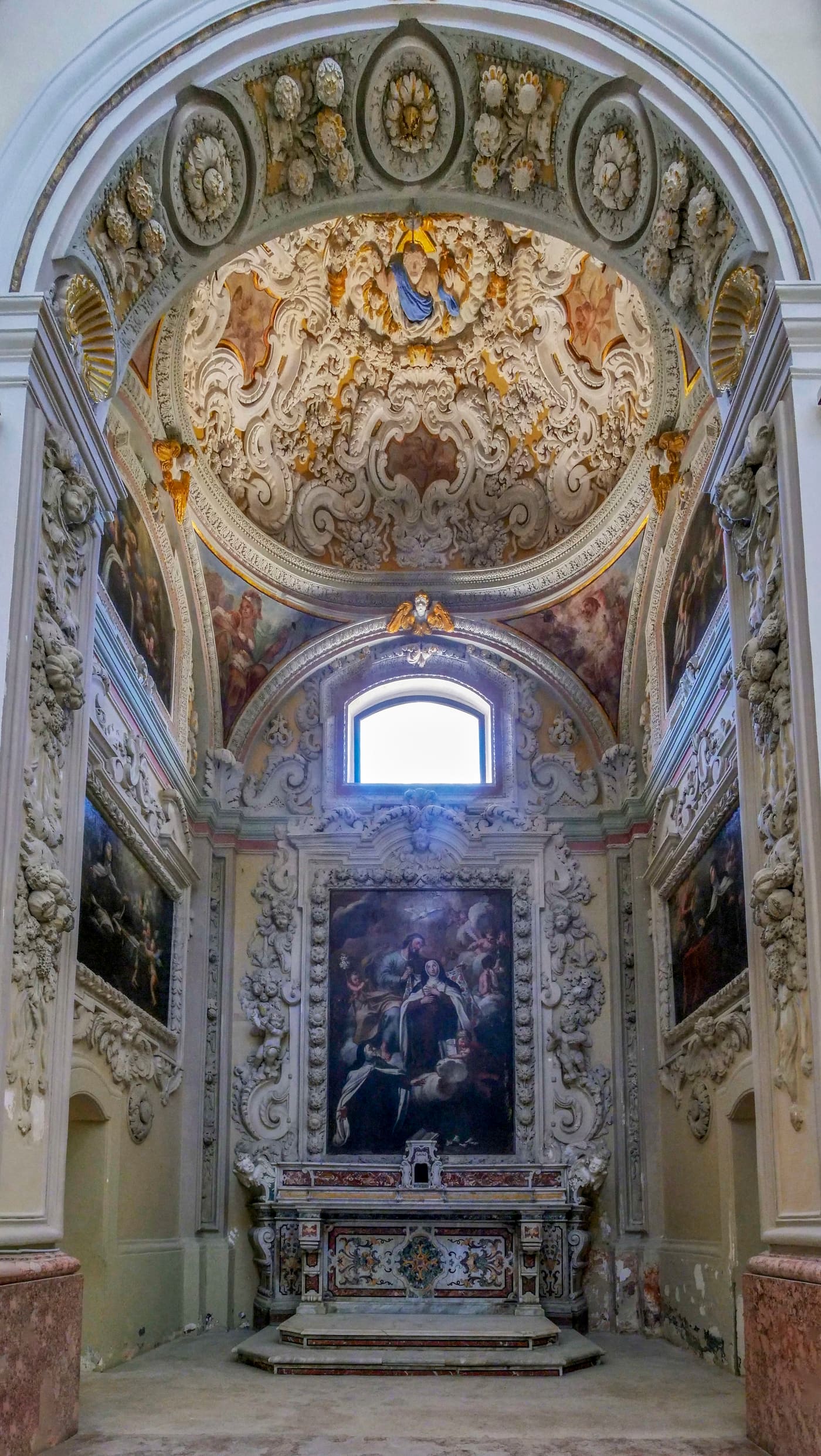 Museo diocesano Giovanni Tarantini