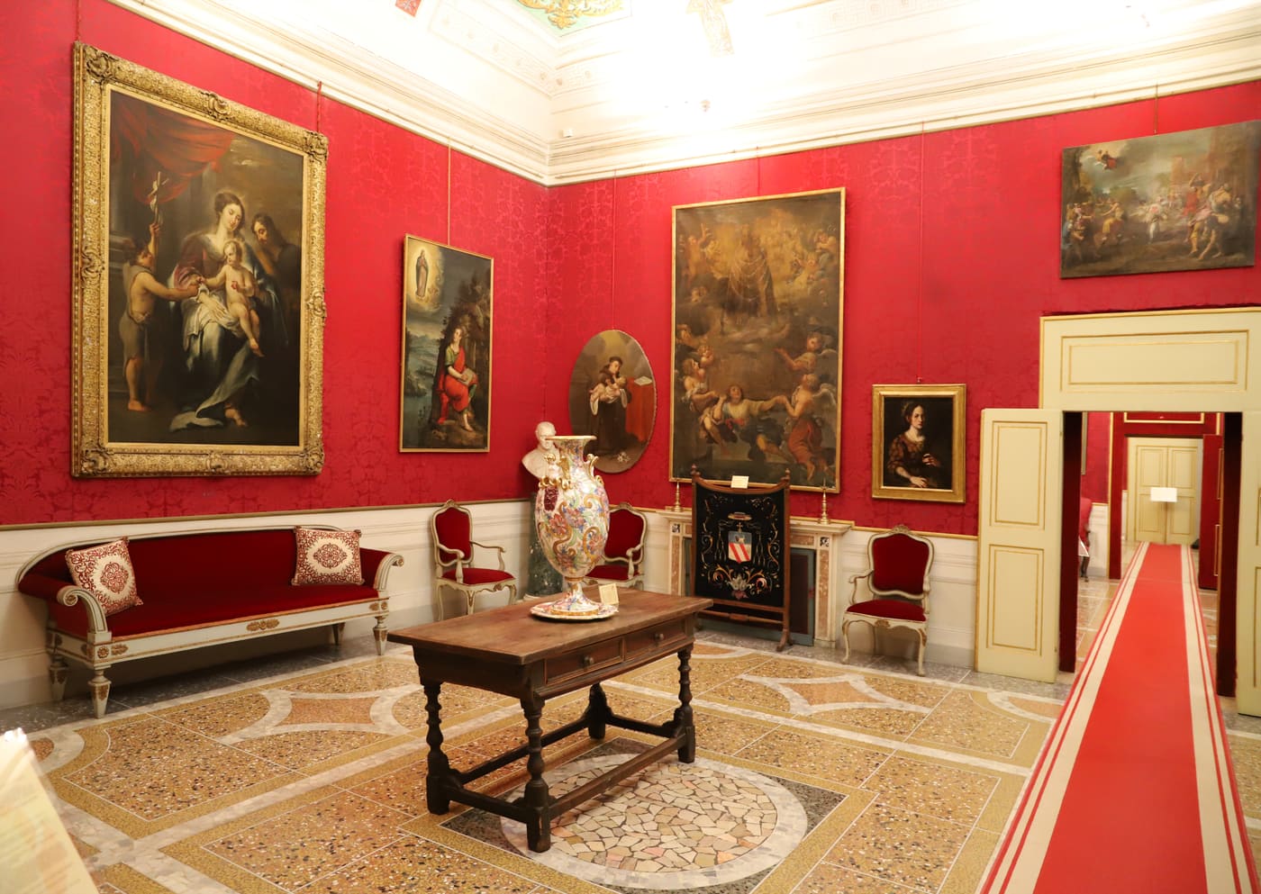 Diocesan Museum Pius IX