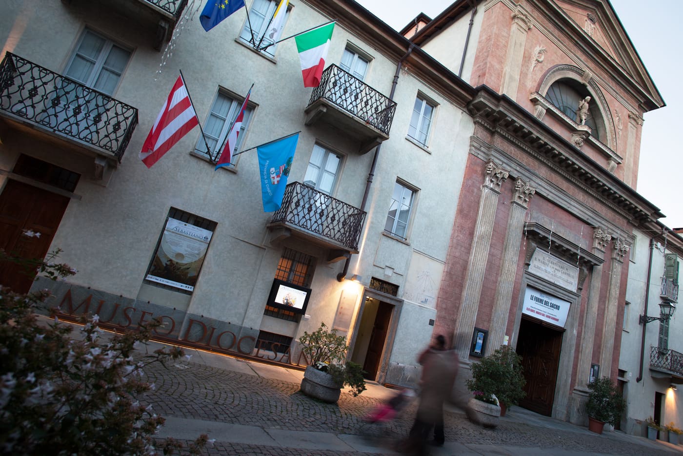San Sebastiano Diocesan Museum