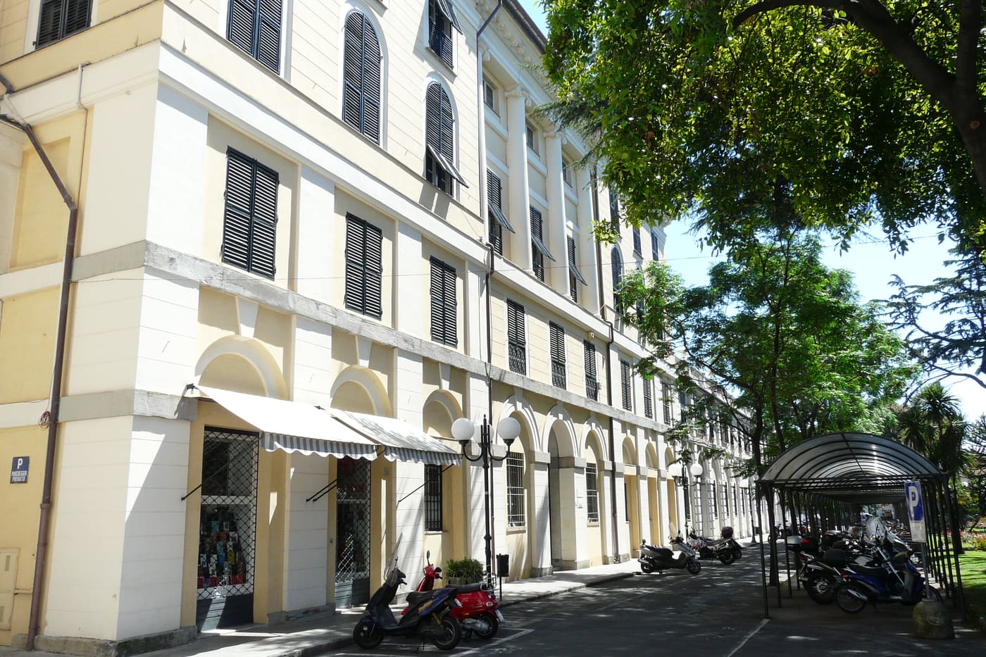 Museo diocesano di Chiavari