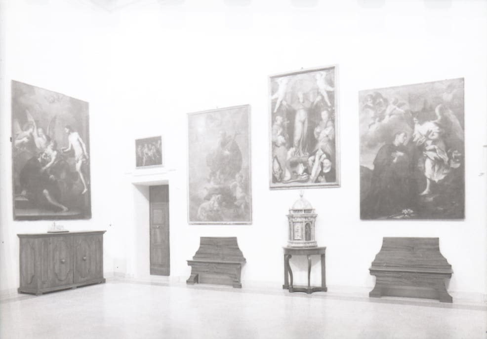 Museo diocesano di Faenza-Modigliana