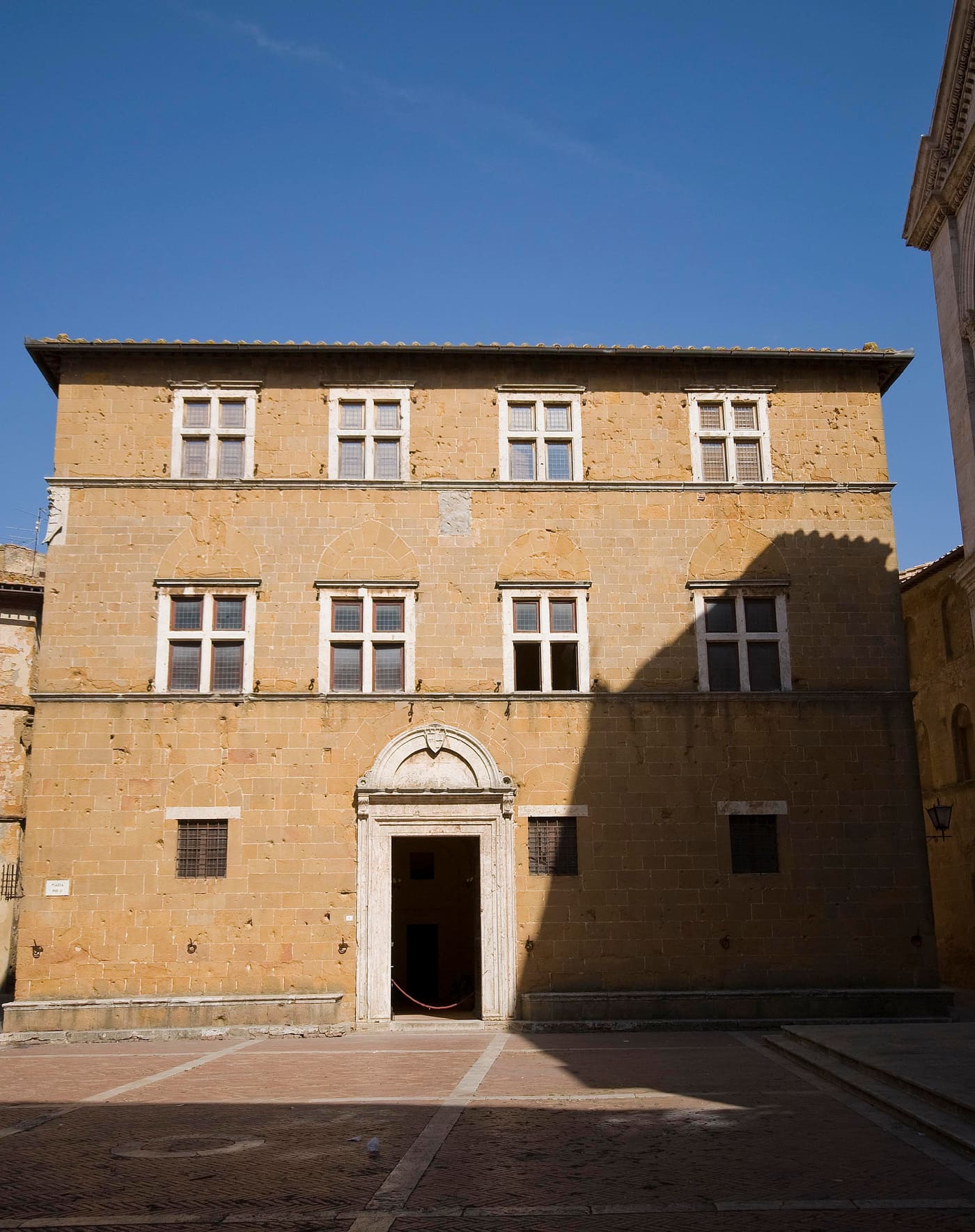 Museo diocesano d'Arte Sacra