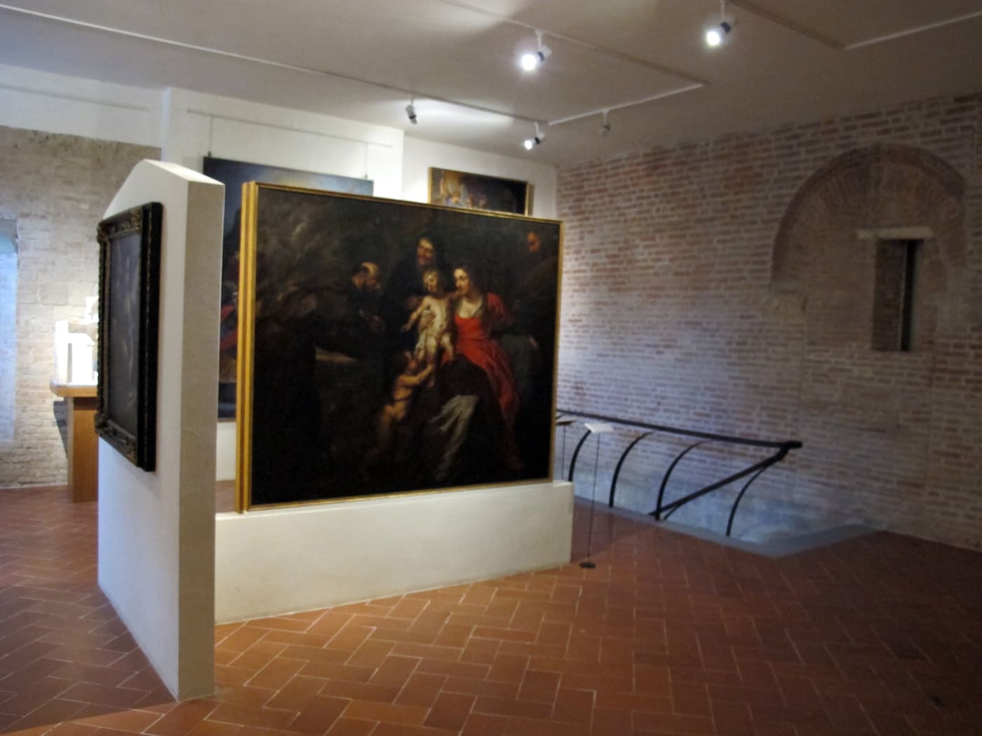 Diocesan Museum of Sacred Art of San Miniato