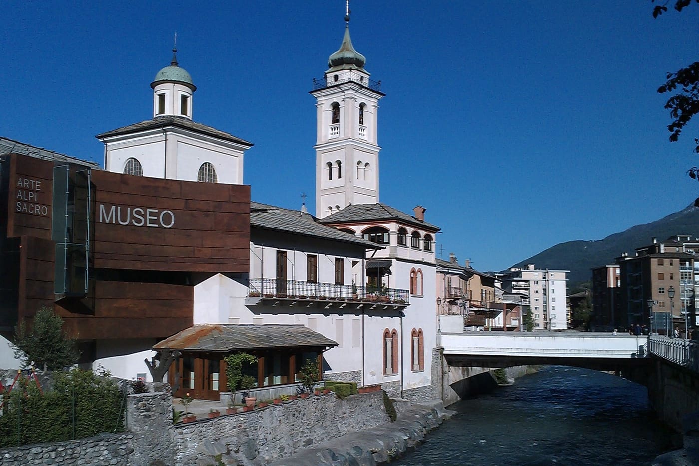 Museo diocesano d'arte sacra (Susa)