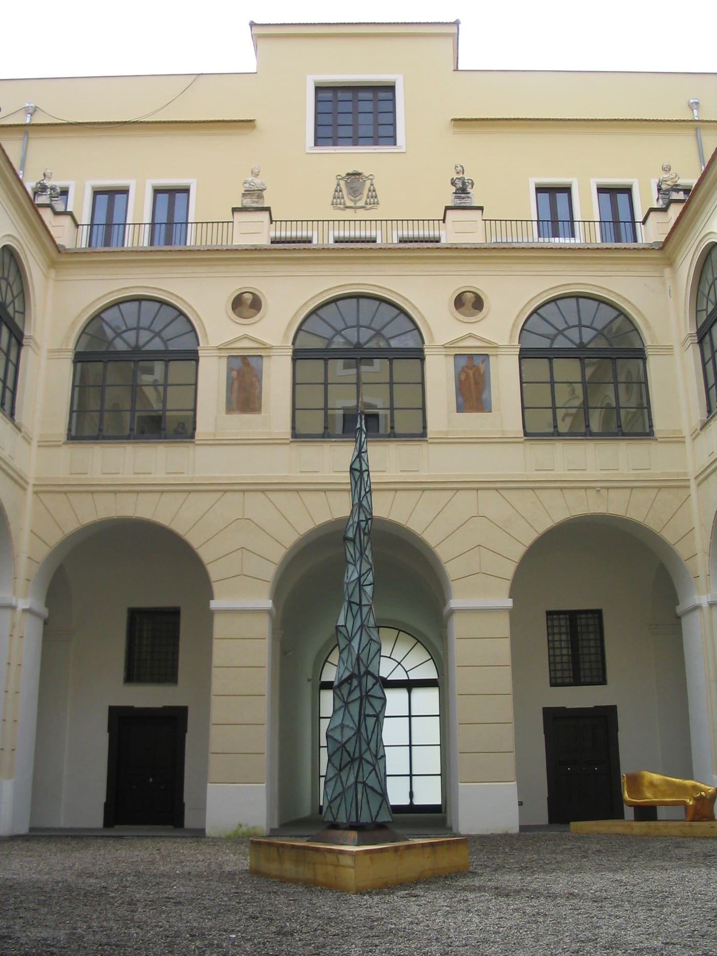 Diocesan Museum of Salerno
