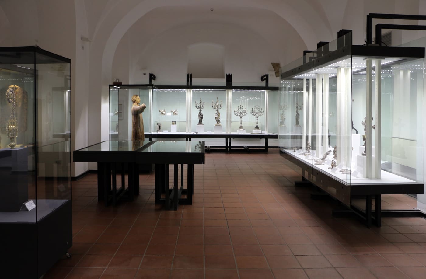 "Mons. Aurelio Sorrentino" Diocesan Museum