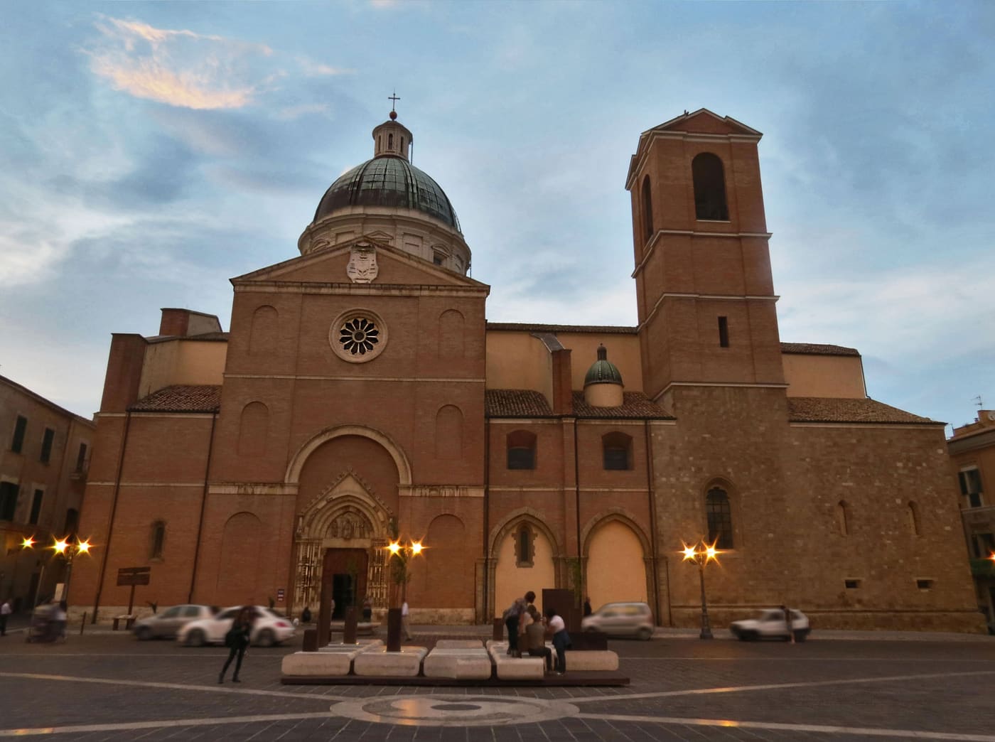 Diocesan Museum, Ortona