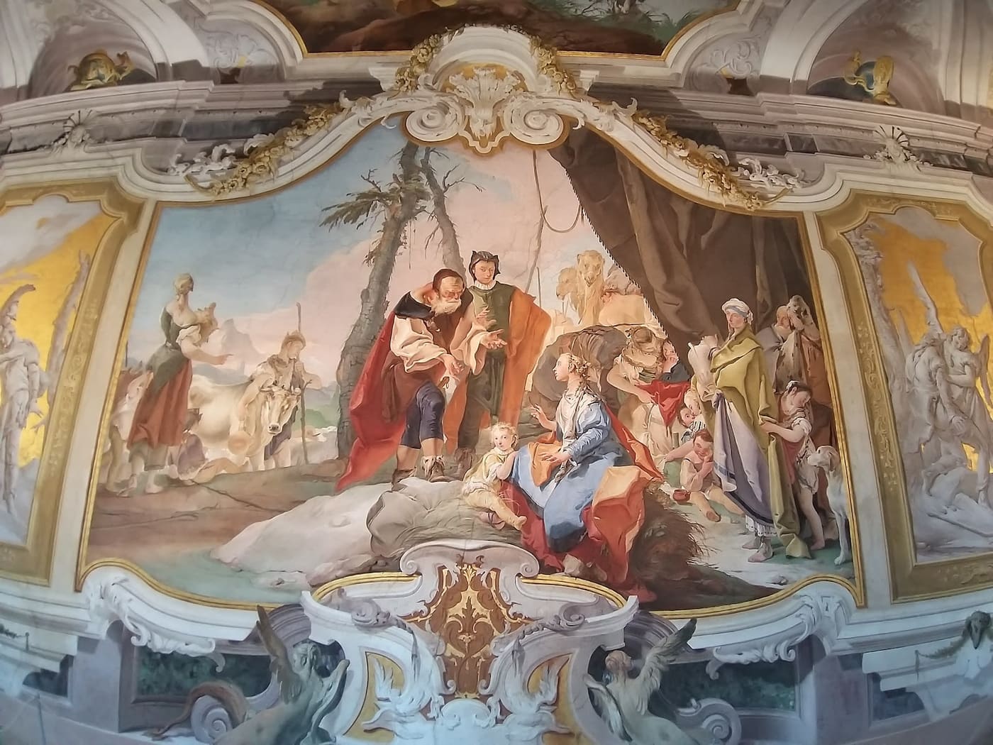 Museo Diocesano e Gallerie del Tiepolo