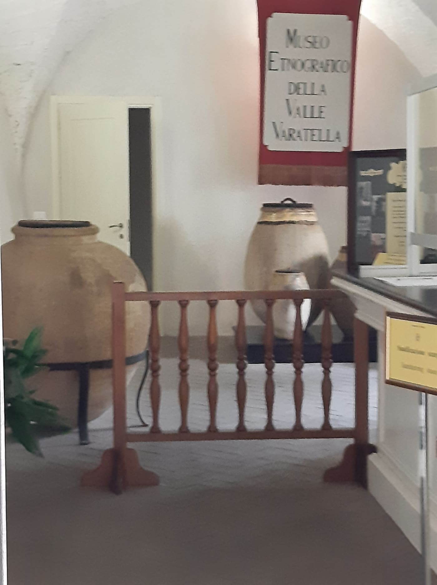 Museo etnografico della Val Varatella