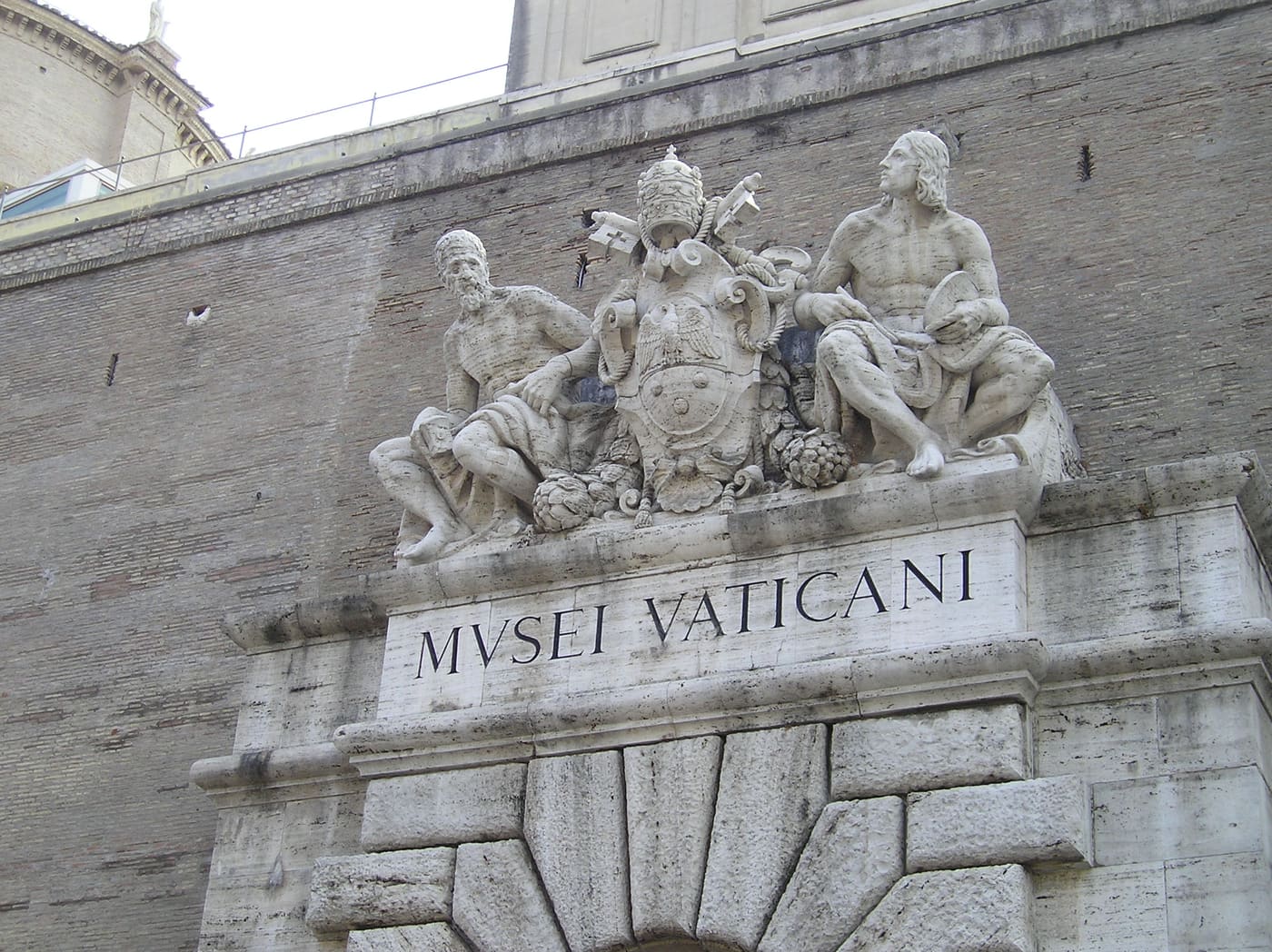Gregoriano Profano Museum