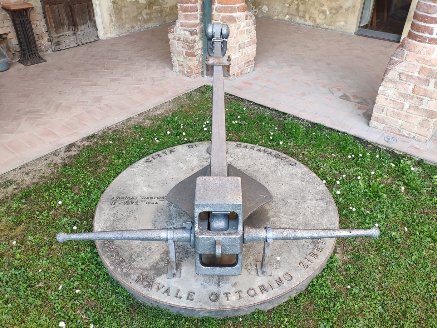 Museo navale Ottorino Zibetti
