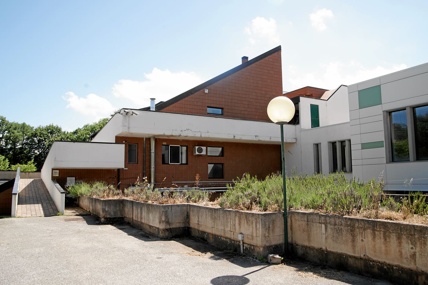 Museo Nazionale dell'Alta Val D'Agri