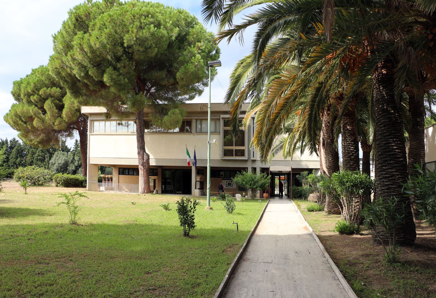 National Museum, Locri
