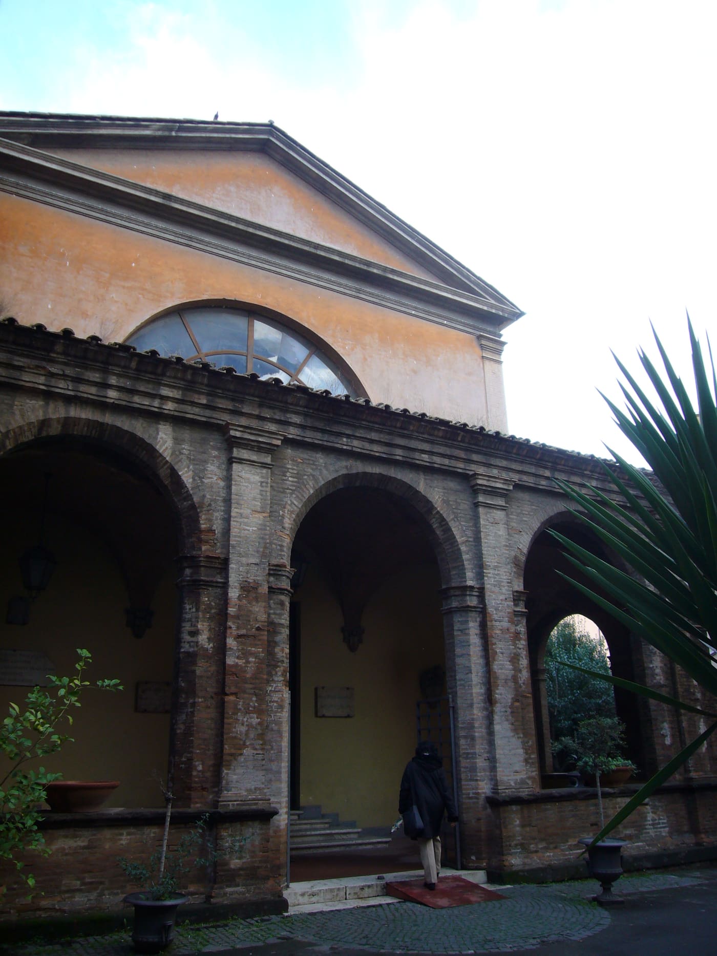 Museo Storico Nazionale dell'Arte Sanitaria