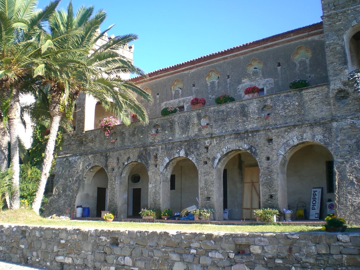 Museo vivo del mare