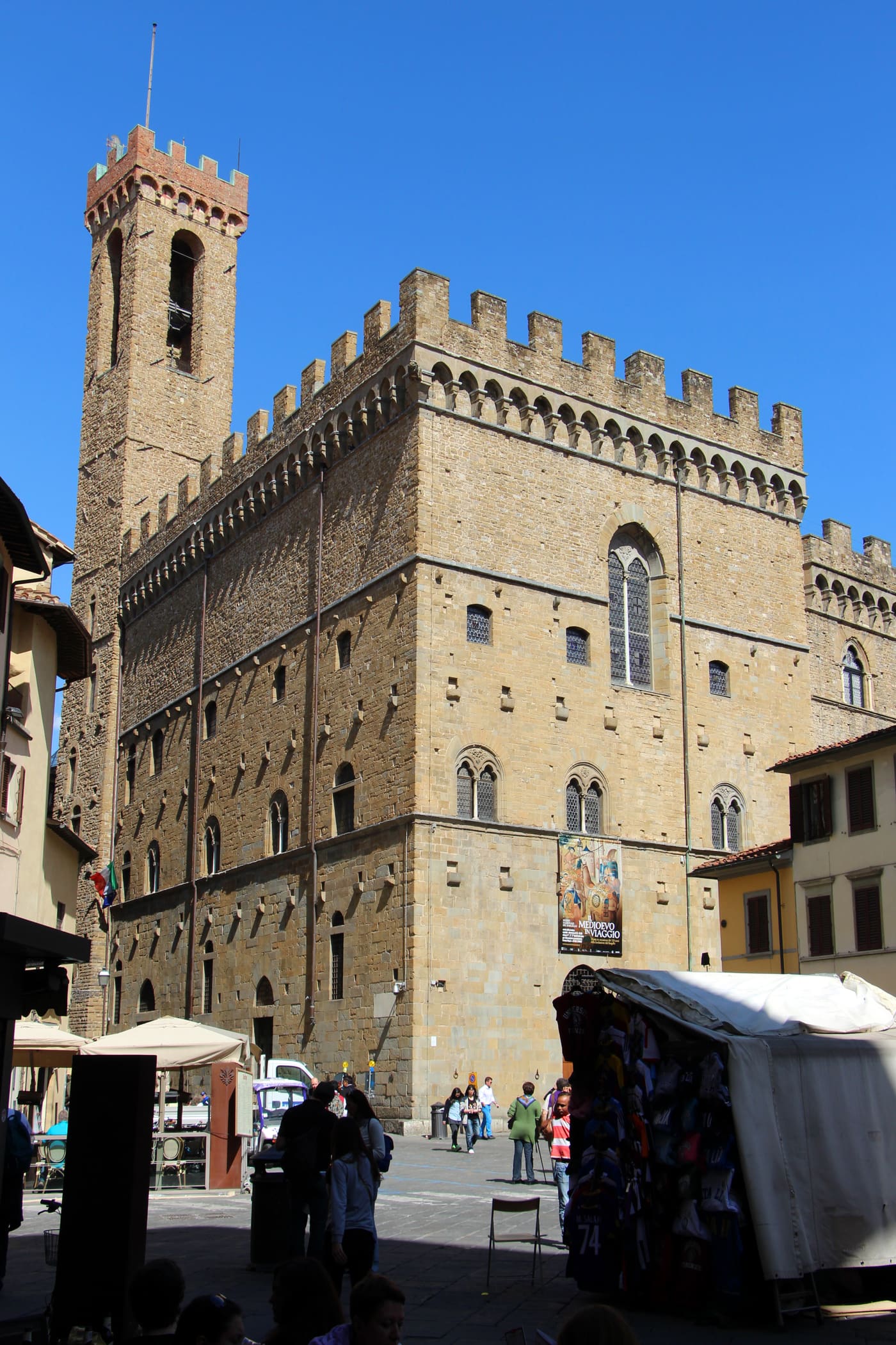 Bargello National Museum