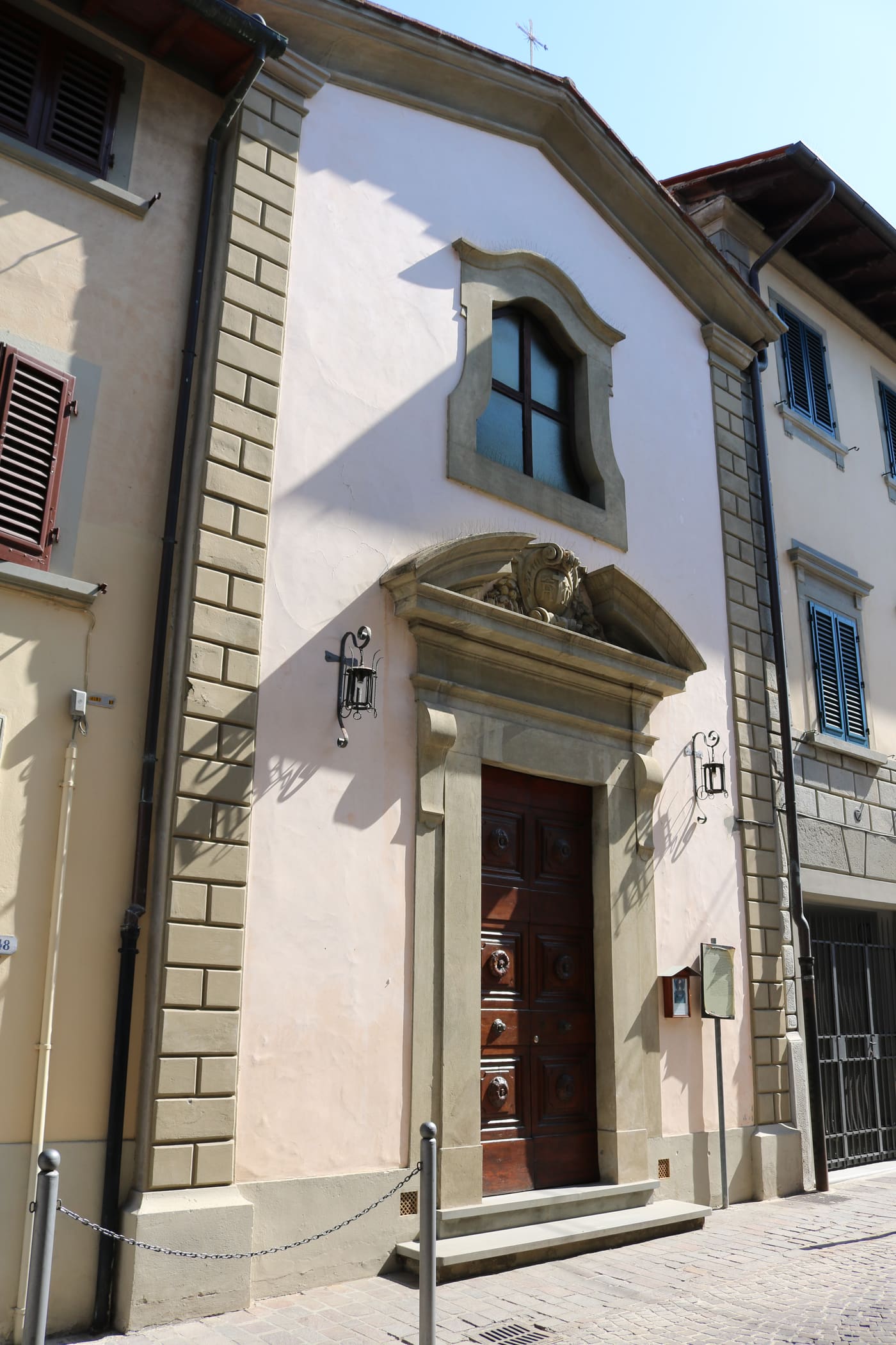 San Filippo Neri