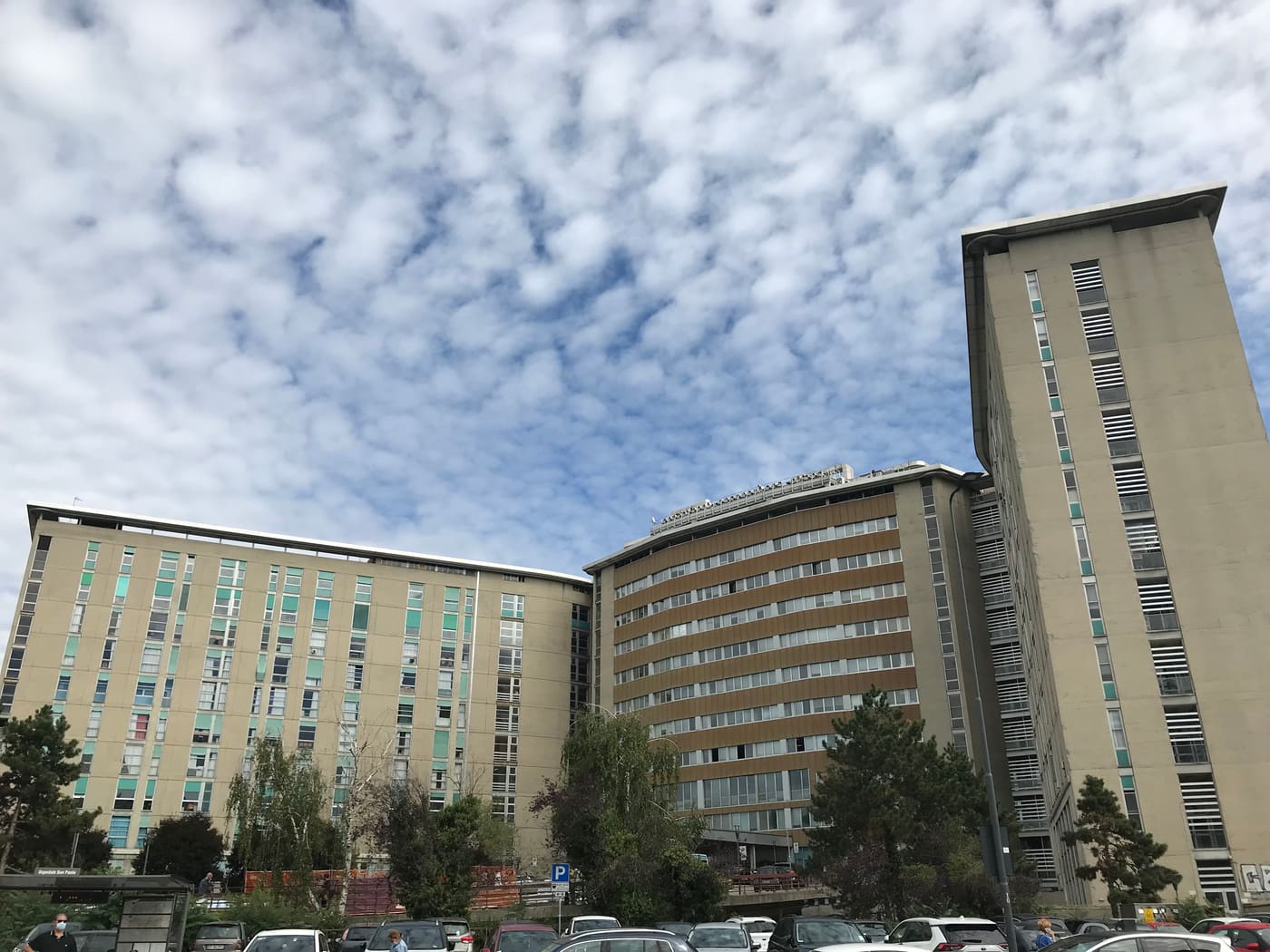 Ospedale San Paolo