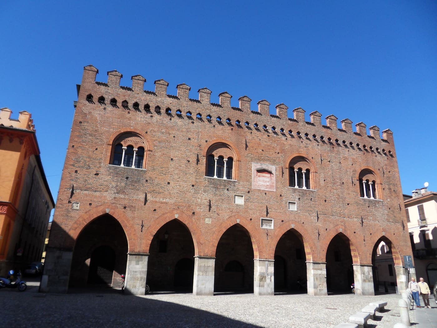Palazzo Cittanova