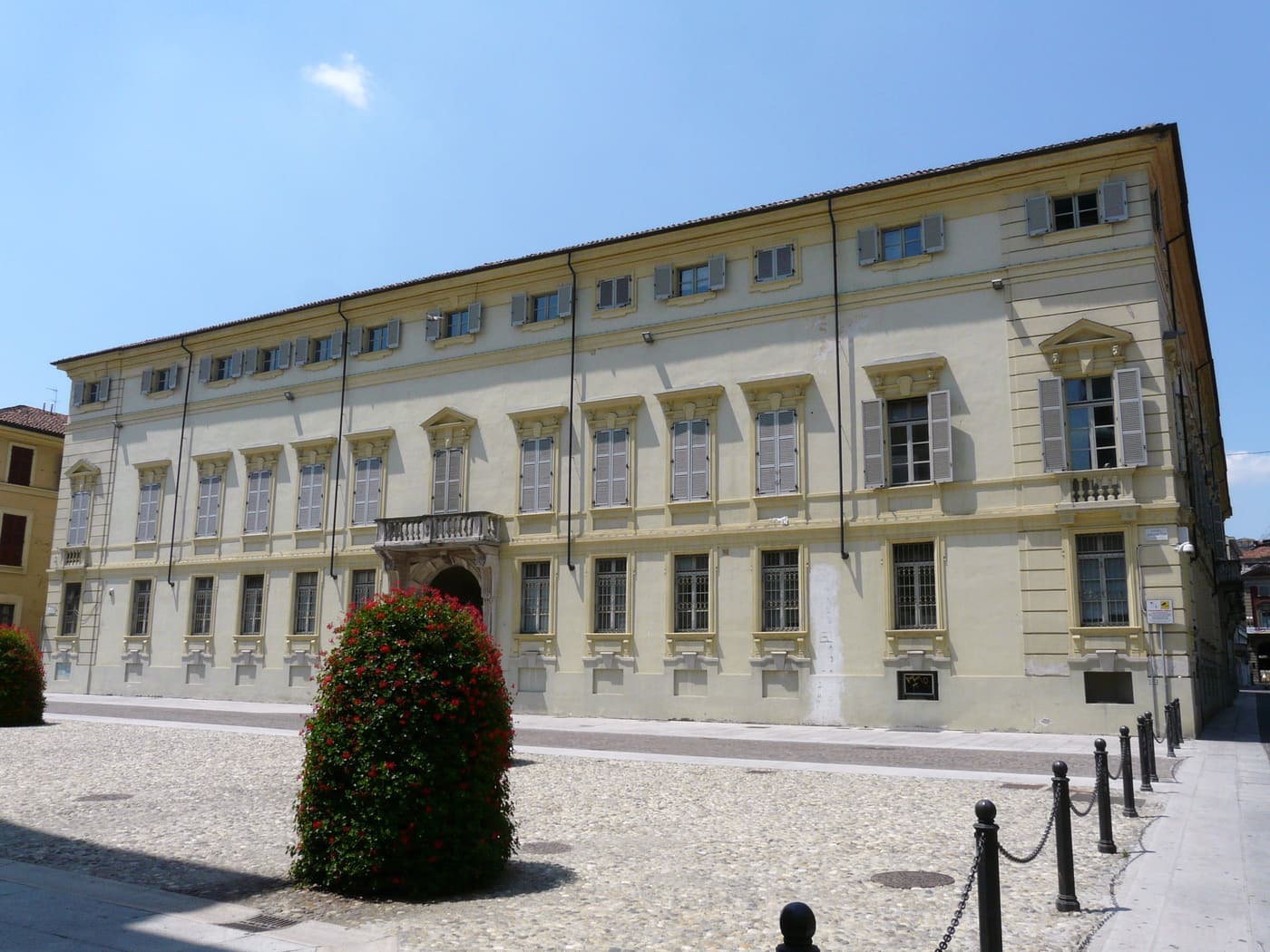 Museo Civico di Palazzo Cuttica