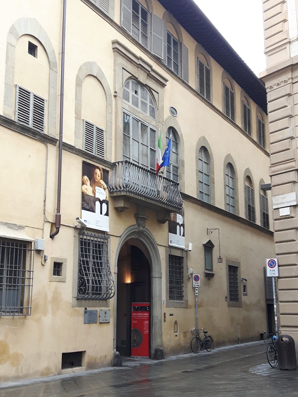 Palazzo Martelli