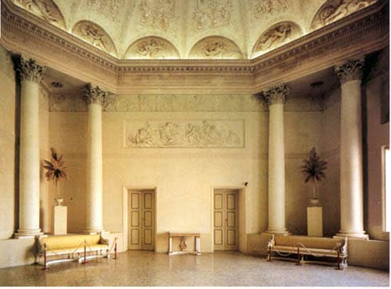Palazzo Milzetti