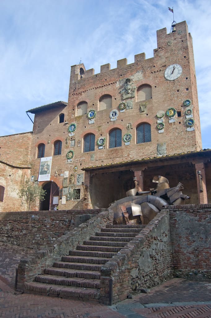 Palazzo Pretorio