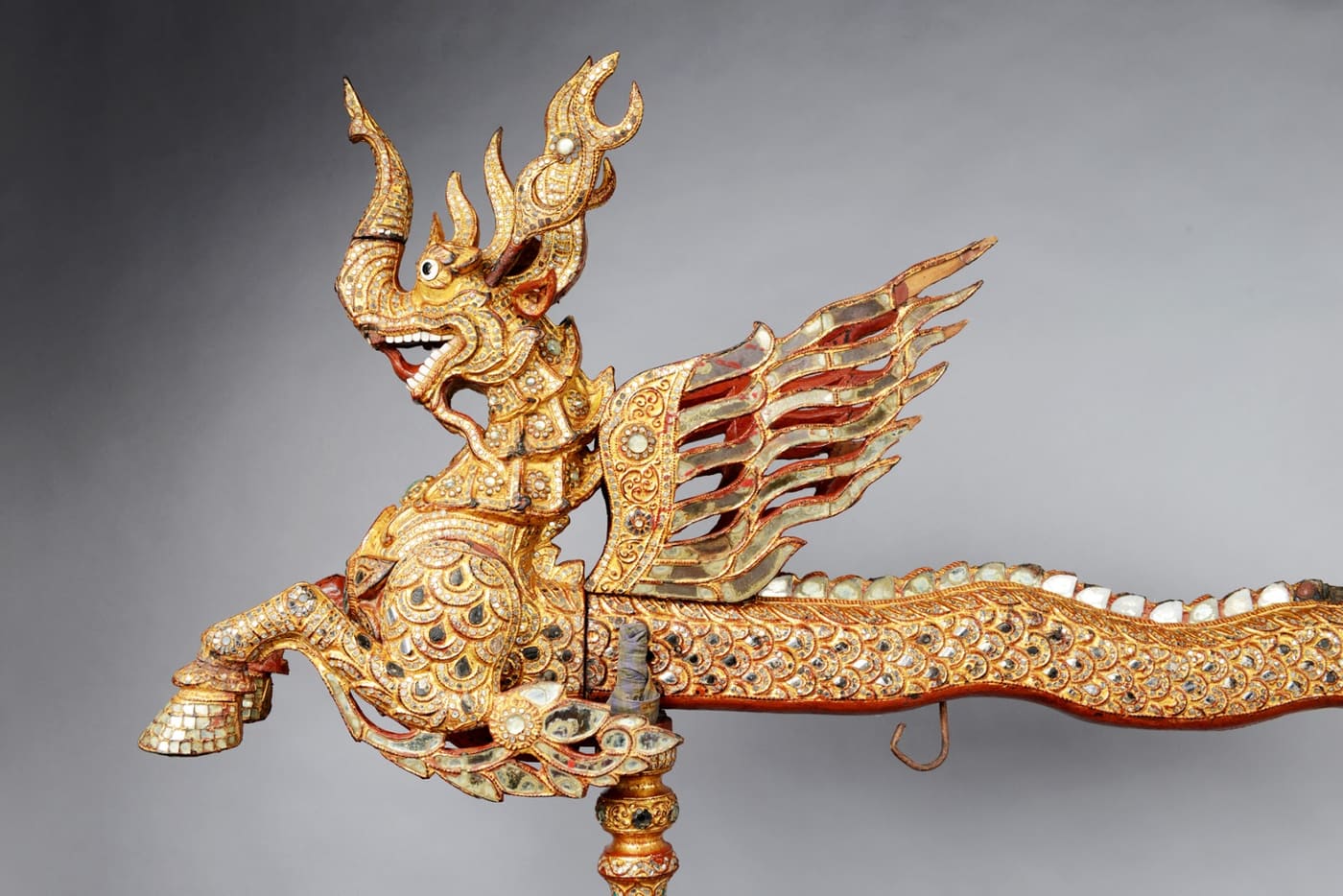 Asia and Pacific Museum