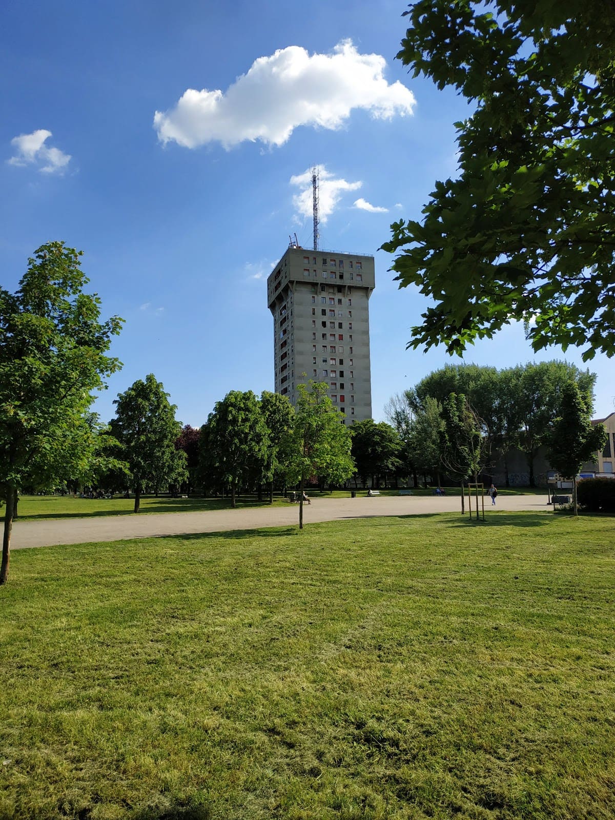 Parco Martesana