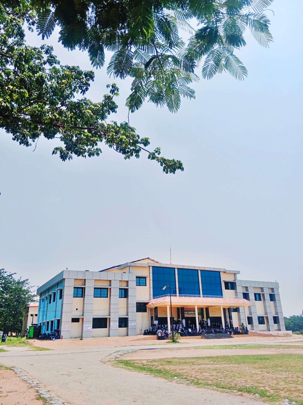 Birsa College, Khunti