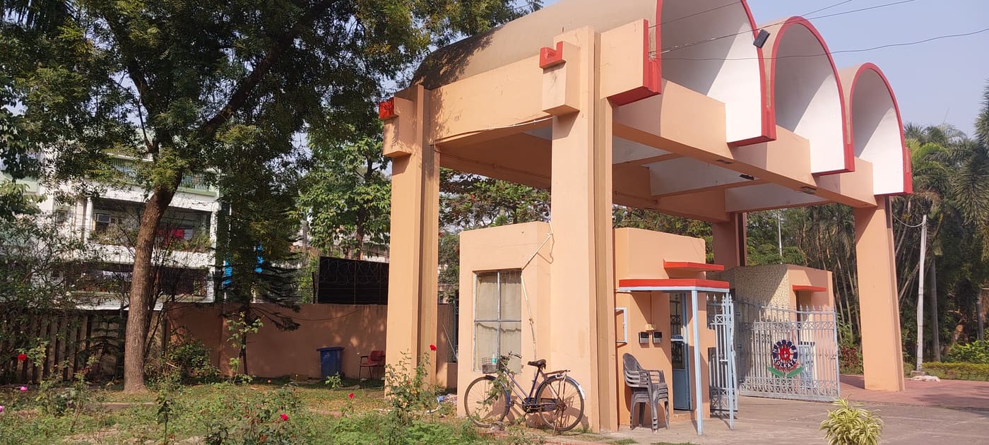 National Institute of Technical Teachers' Training and Research, Kolkata